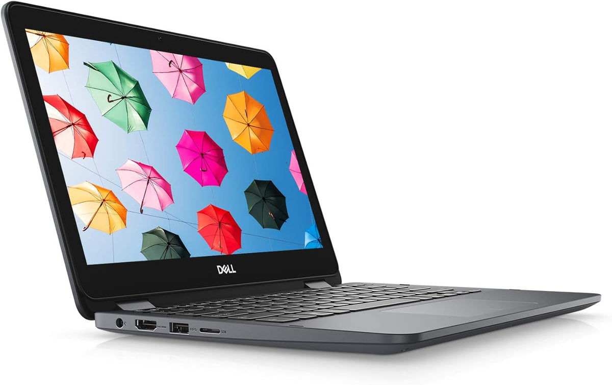 Windowsノート本体 Inspiron11 2in1 3195 AMD A9 RAM8G SSD64G Dell Inspiron 11 3195 2-in-1 AMD A9 8GB DDR4 RAM 512GB SSD Windows