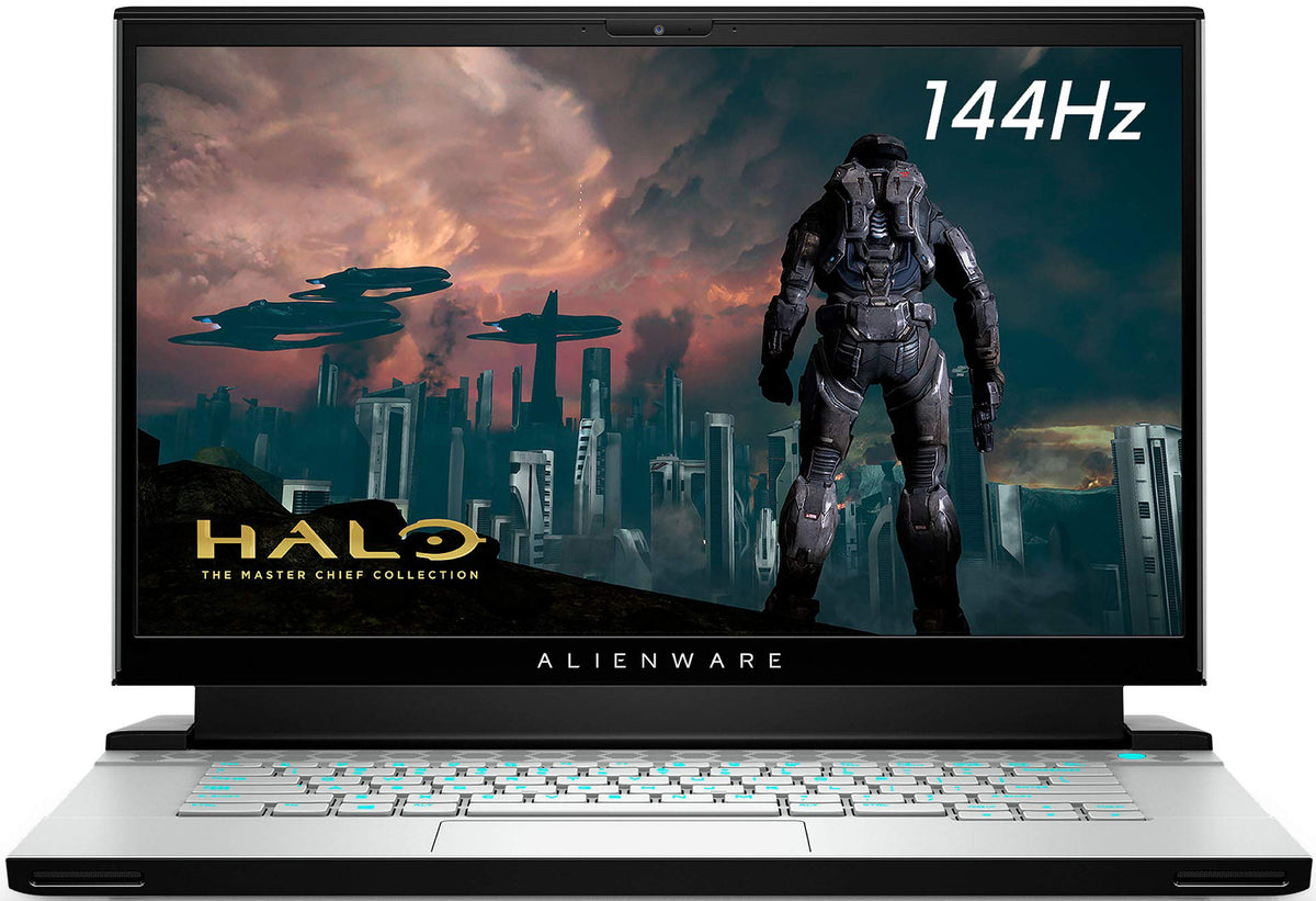 ノートPC DELL - ALIENWARE m15 r3 Amazon.com: Alienware m15 R3 15.6-inch FHD Laptop, Intel