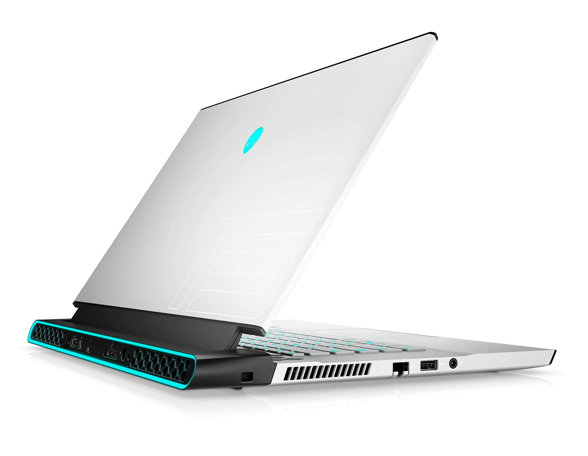 ノートPC DELL - DELL ALIENWARE M15 R3 PR】ALIENWAREのノートPC「ALIENWARE m15 R3」は，個性的な