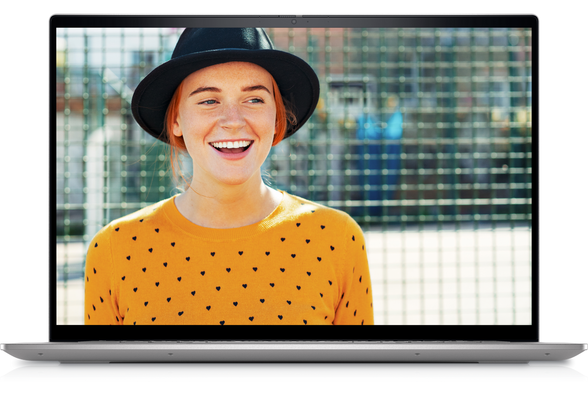Dell Inspiron 16 5625 AMD Ryzen 5 8GB DDR4 RAM 512GB SSD Windows 