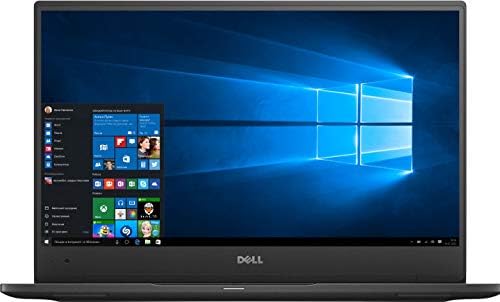 Dell Latitude 13 7370 m3 8GB DDR3 RAM 512GB SSD Windows 10 Professional