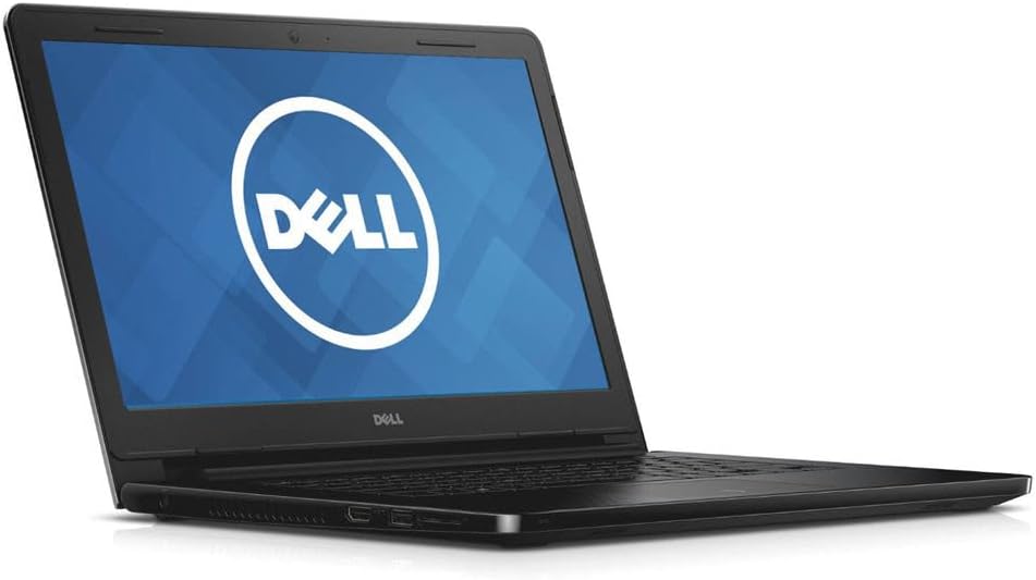 Dell Inspiron 3480 Pentium Gold 5405U 8GB DDR4 RAM 512GB SSD Windows 10 Professional