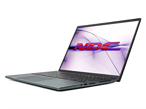 2022 Dell Inspiron 16 Plus 7610 Laptop, 16" QHD+ 3K IPS 16:10 Display, Intel Core i7-11800H, Backlit Keyboard, Fingerprint Reader, Webcam, Thunderbolt 4, WiFi 6, Windows 11 Home (Renewed)