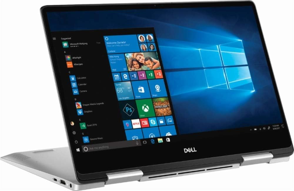 Dell Inspiron 7386 2-in-1 i5 8GB DDR4 RAM 512GB SSD Windows 10 Professional