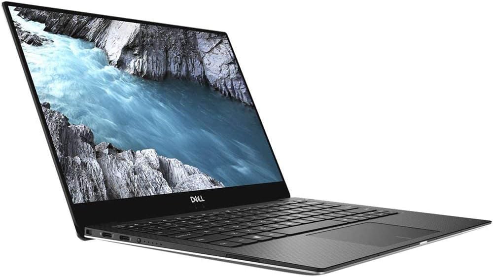 Dell XPS 13 7390 2-in-1 i5 8GB DDR4 RAM 512GB SSD Windows 11 Professional