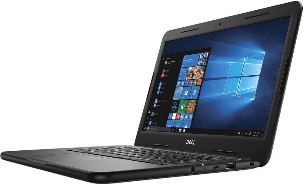 Dell Latitude 3310 i5 8GB DDR4 RAM 512GB SSD Windows 10 Professional