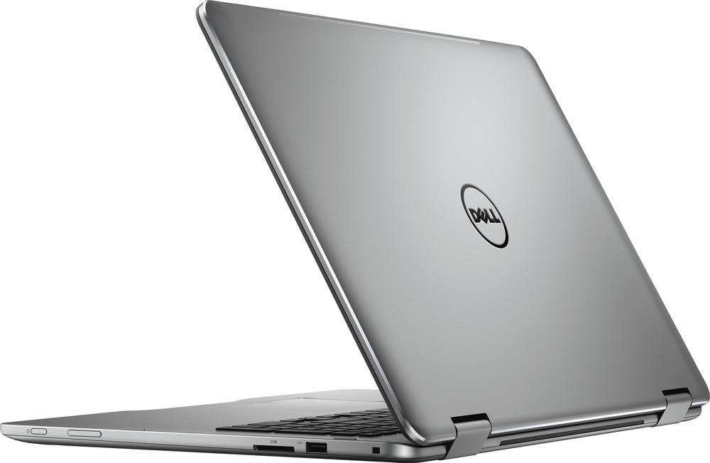 Dell Inspiron 17 7773 2-in-1 i5 8GB DDR4 RAM 512GB SSD NVIDIA GeForce MX150 Windows 10 Professional