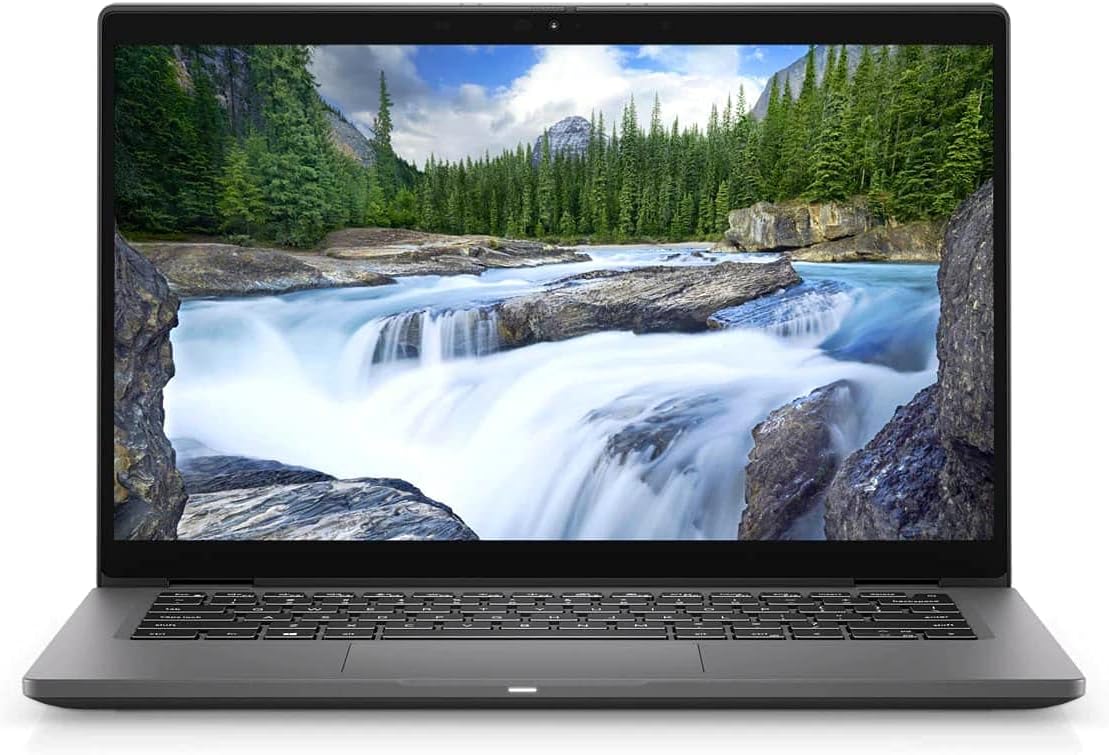 Dell Latitude 7310 i5 8GB DDR4 RAM 512GB SSD Windows 11 Professional