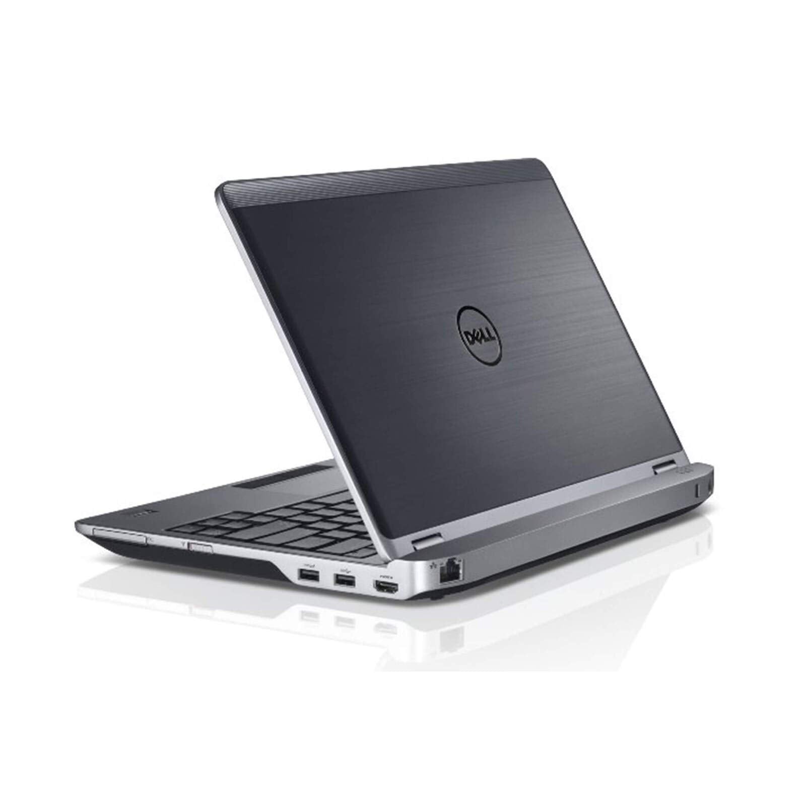Dell Latitude E6230 i5 8GB DDR3 RAM 512GB SSD Windows 10 Professional