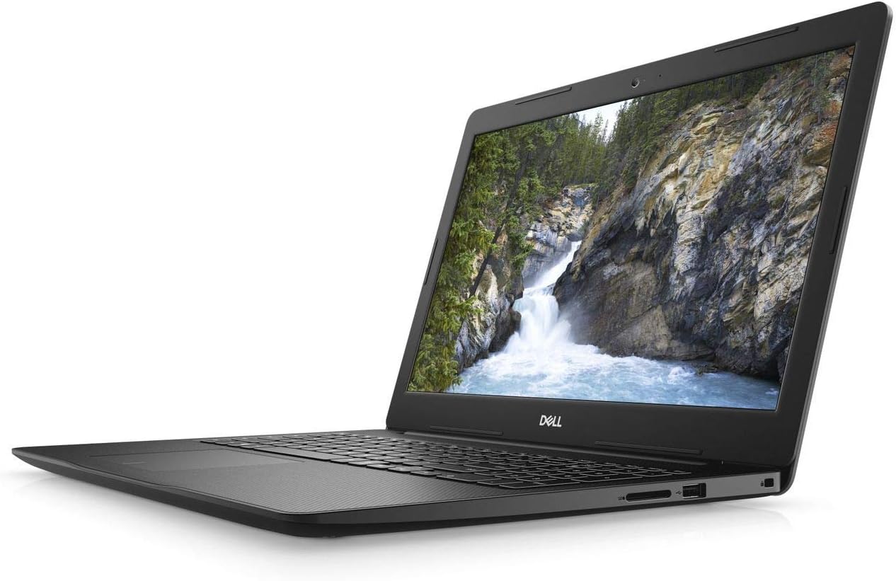 Dell Inspiron 3501 i5 8GB DDR4 RAM 512GB SSD Windows 11 Professional