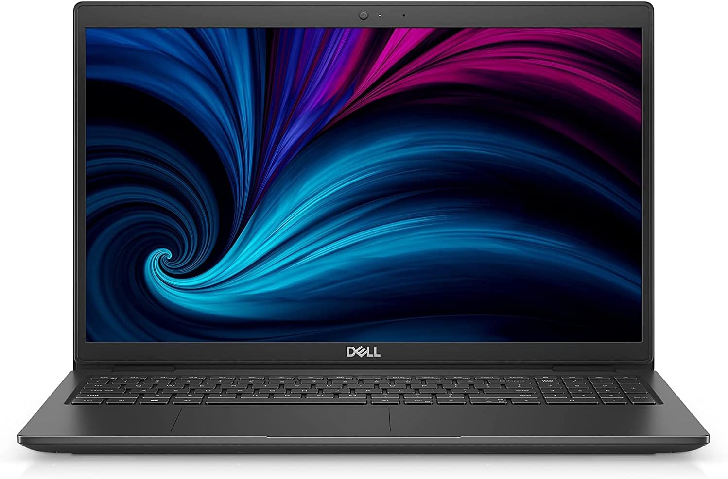 Dell Latitude 3500 i5 8GB DDR4 RAM 512GB SSD NVIDIA GeForce MX130 Windows 10 Professional