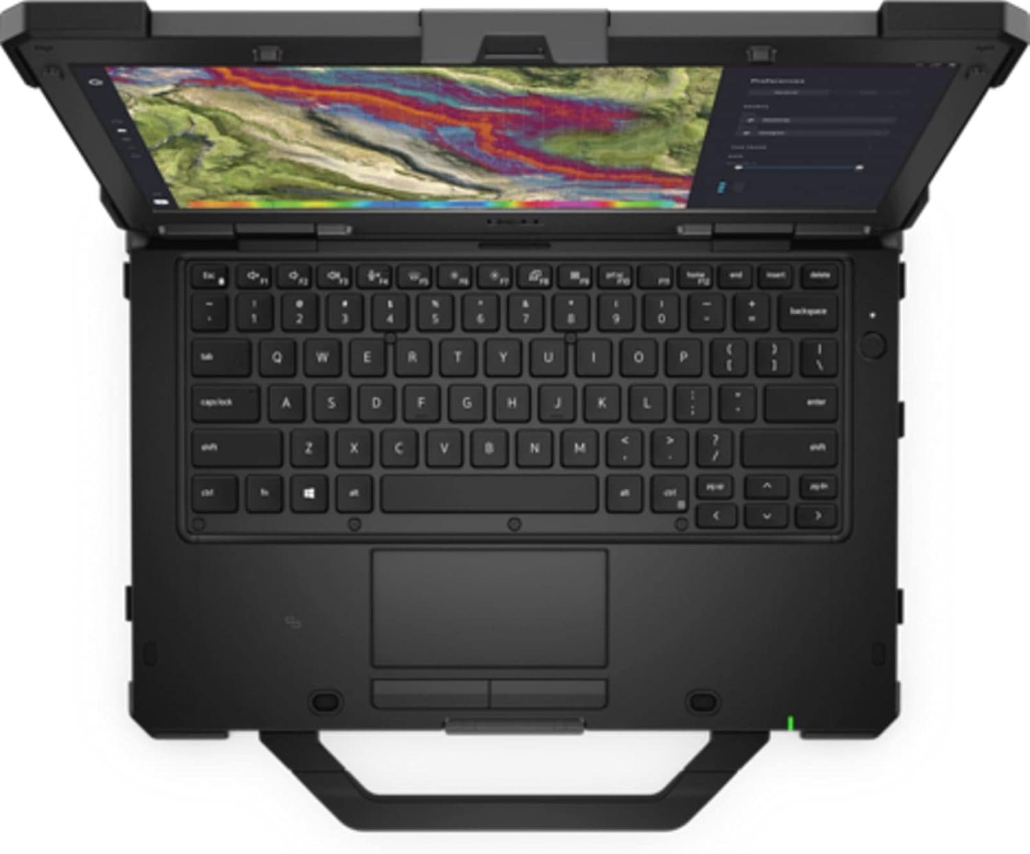 Dell Latitude 7330 Rugged Extreme i5 8GB DDR4 RAM 512GB SSD Windows 11 Professional