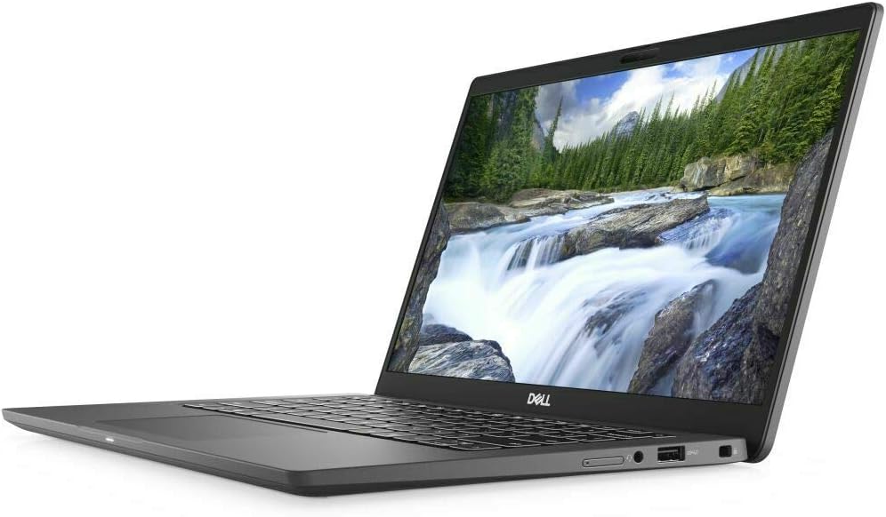 Dell Latitude 7310 i5 8GB DDR4 RAM 512GB SSD Windows 11 Professional