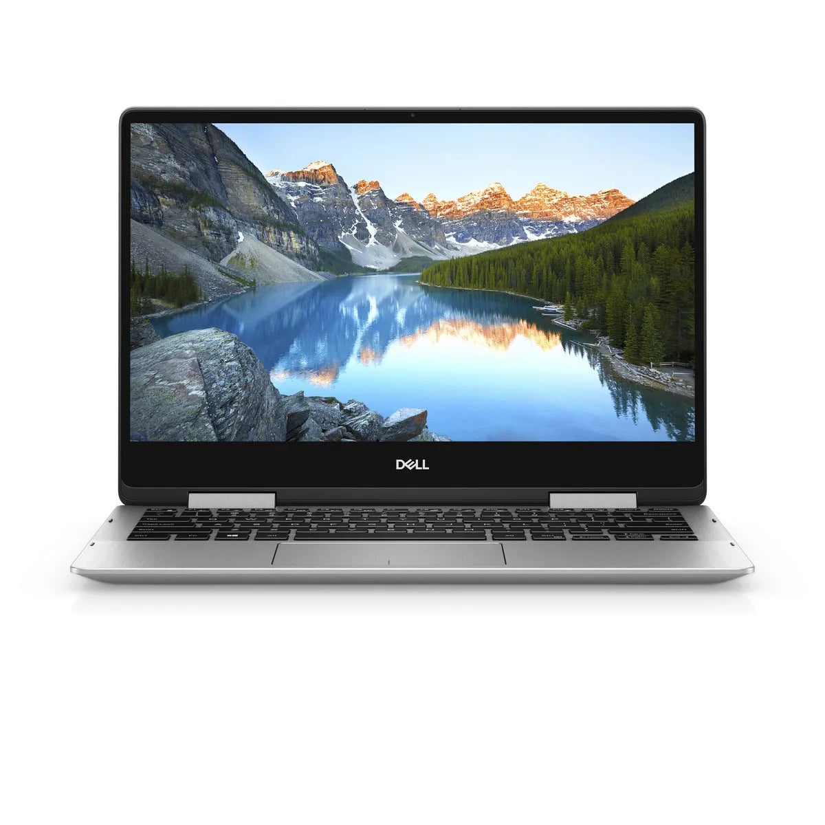 Dell Inspiron 7386 2-in-1 i5 8GB DDR4 RAM 512GB SSD Windows 10 Professional