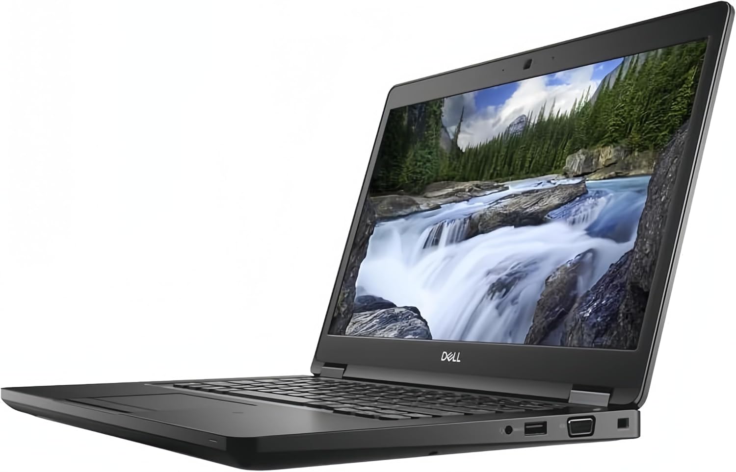 Dell Latitude 5491 i5 8GB DDR4 RAM 512GB SSD Windows 10 Professional