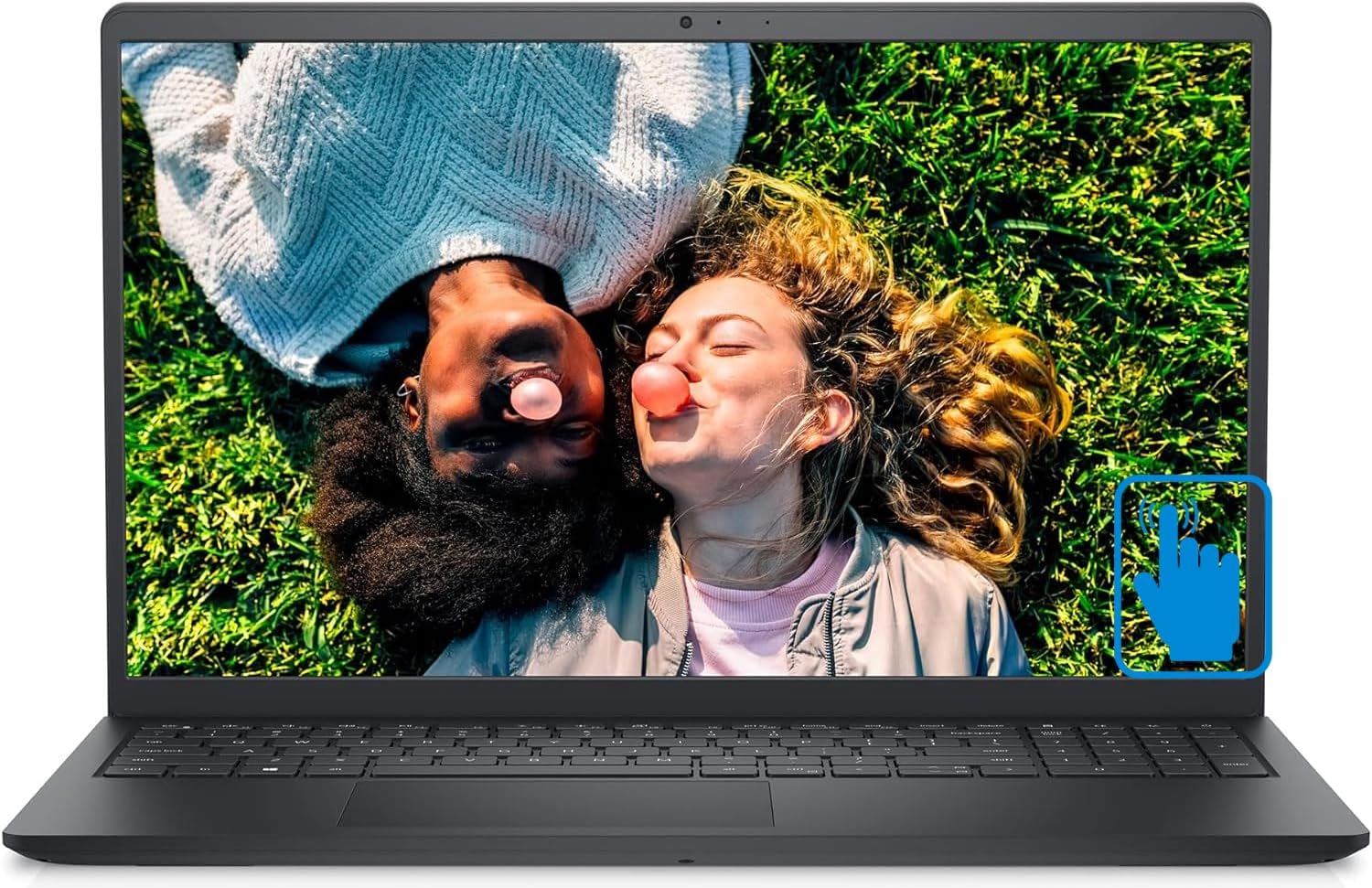 Dell Inspiron 15 3520 i5 8GB DDR4 RAM 512GB SSD Windows 11 Professional