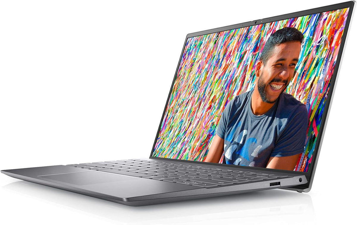 Dell Inspiron 13 5310 i5 8GB DDR4 RAM 512GB SSD Windows 11 