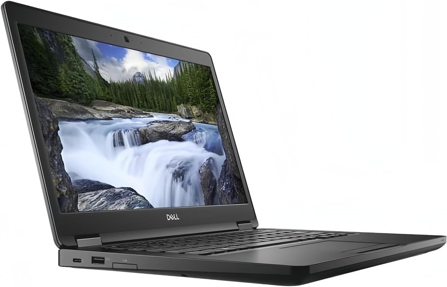 Dell Latitude 5491 i5 8GB DDR4 RAM 512GB SSD Windows 10 Professional