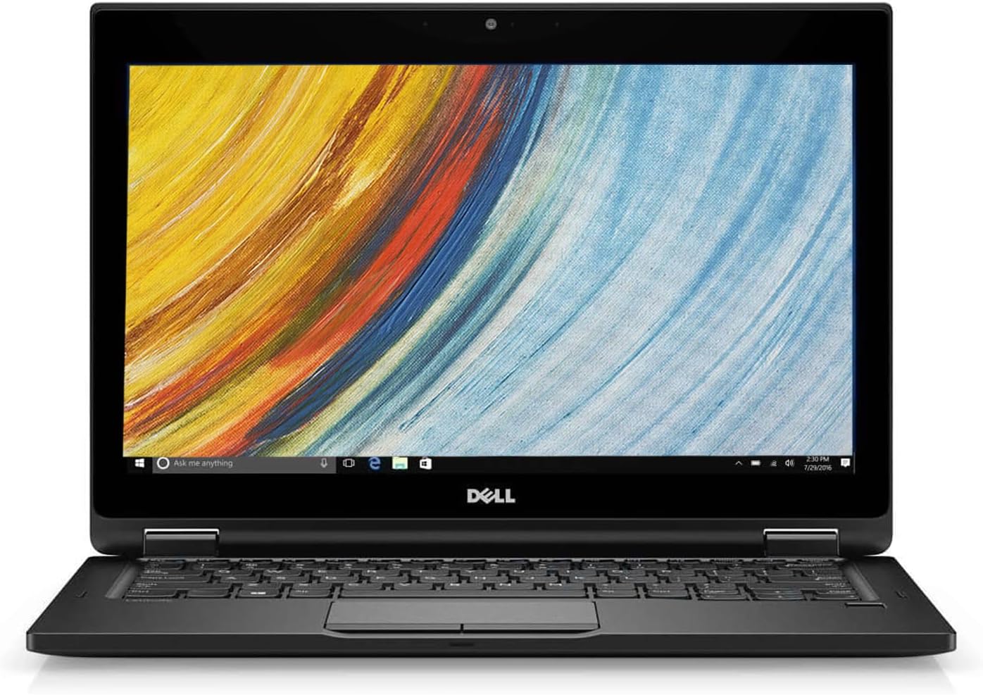 Dell Latitude 5289 2-in-1 i5 8GB DDR4 RAM 512GB SSD Windows 10 Professional