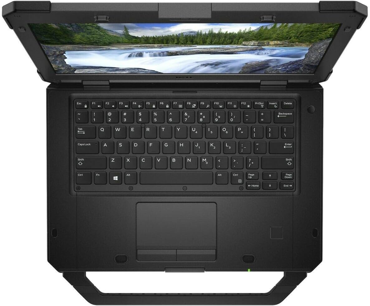 Dell Latitude 5420 Rugged i5 8GB DDR4 RAM 512GB SSD Windows 10 Professional