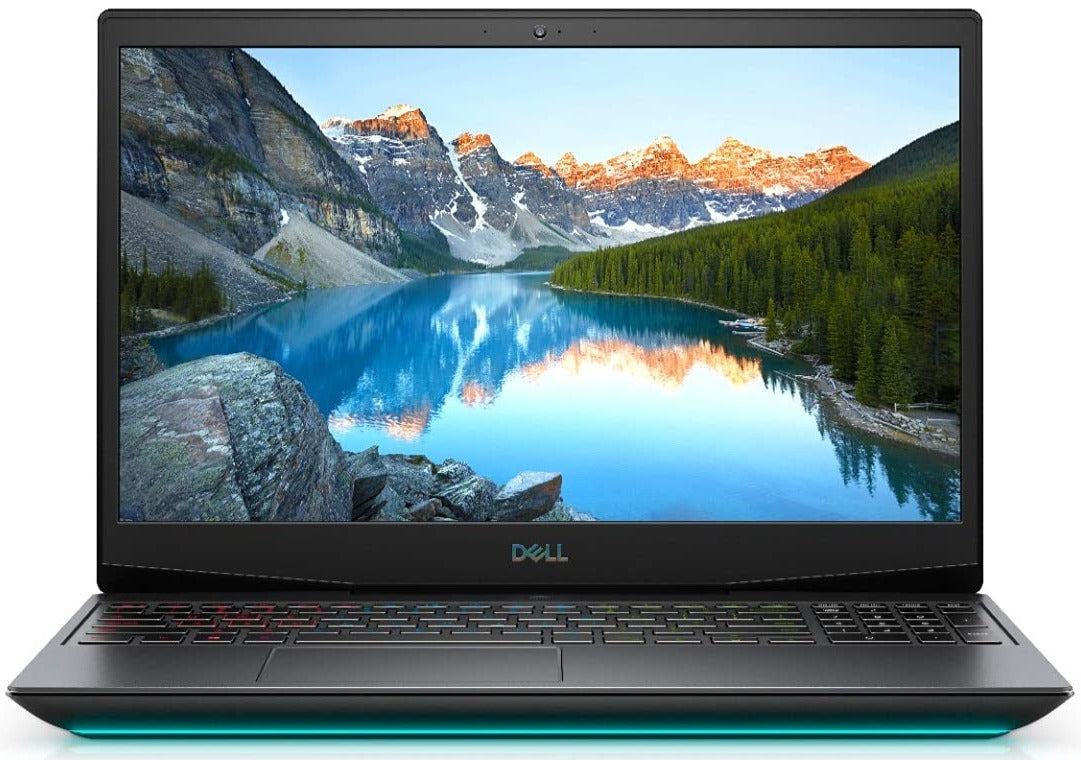 Dell G5 5500 i5 8GB DDR4 RAM 512GB SSD Nvidia GeForce GTX 1650 Ti Windows 11 Professional
