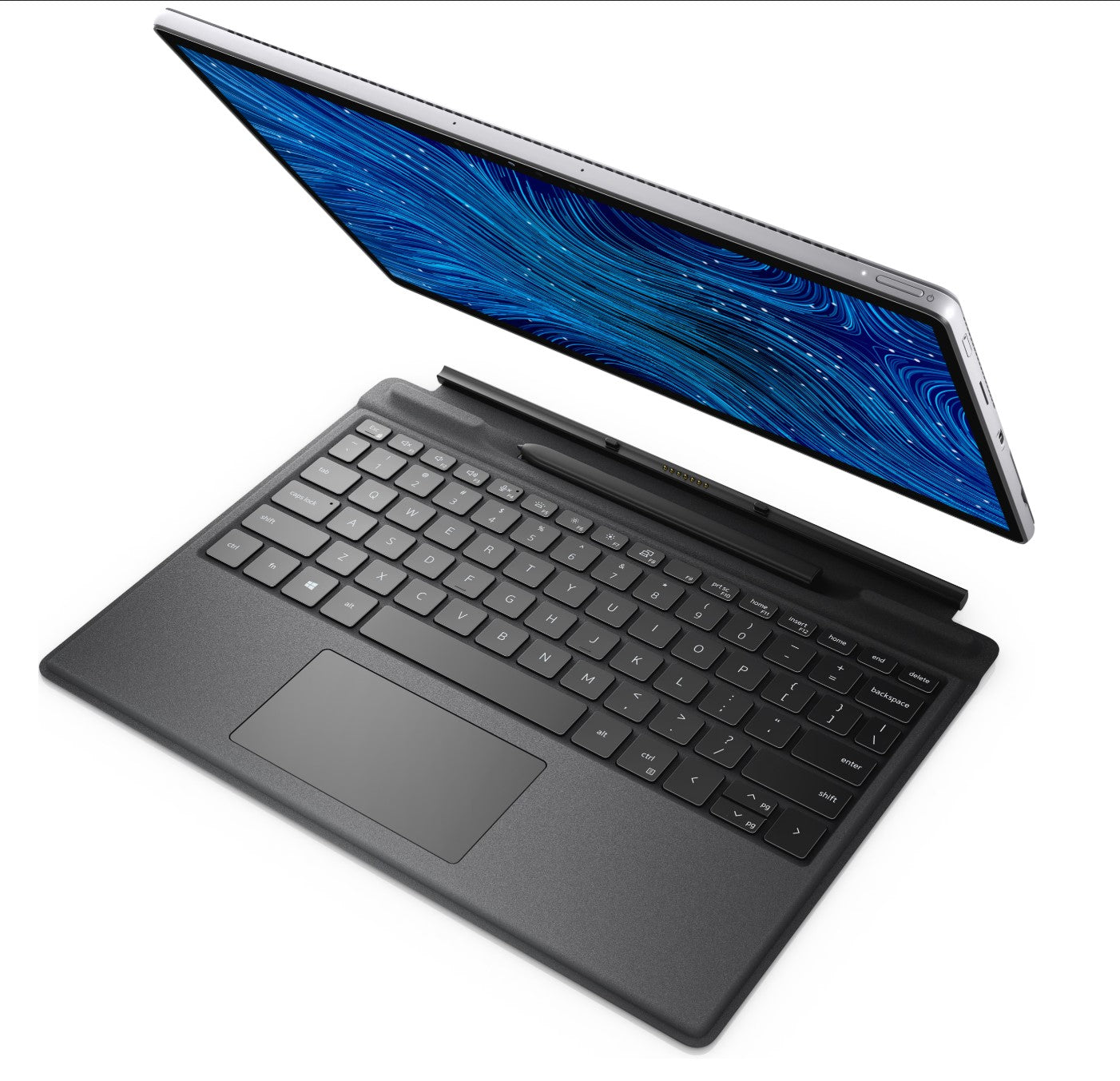 Dell Latitude 7320 2-in-1 i5 8GB DDR4 RAM 512GB SSD Windows 11 Professional