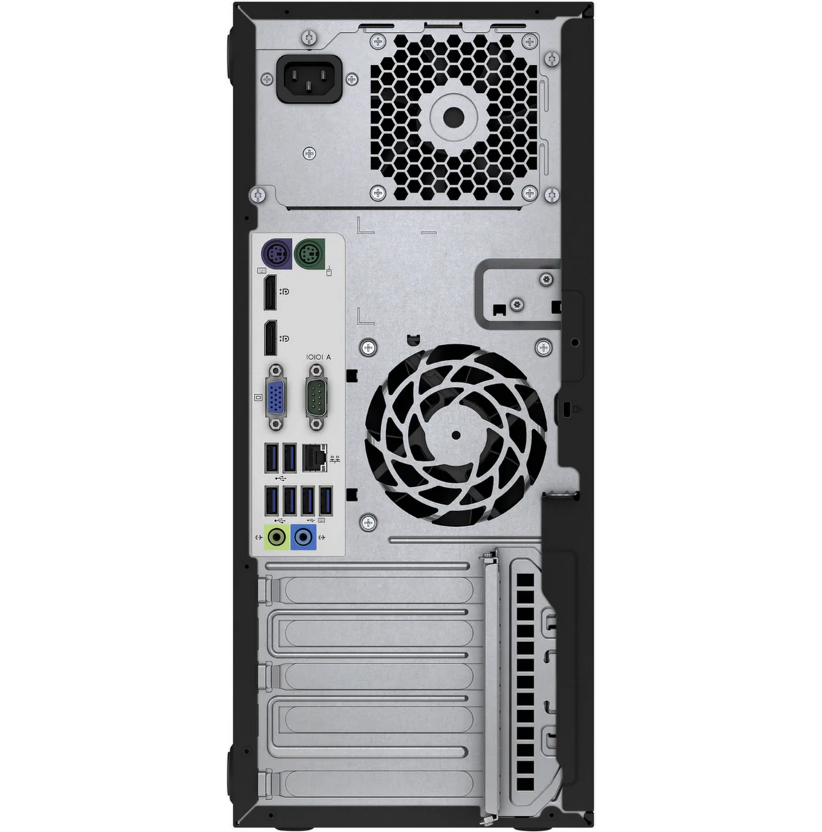 Get Refurbished HP EliteDesk 800 Computer – EPower Solutions