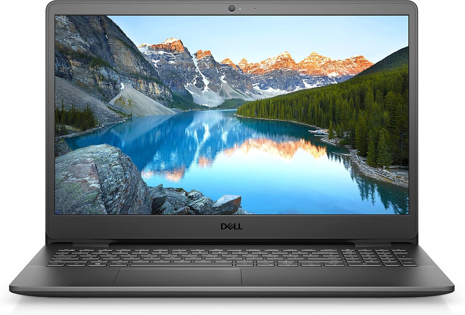 Dell Inspiron 3502 Pentium Silver N5030 8GB DDR4 RAM 512GB SSD Windows 10 Professional