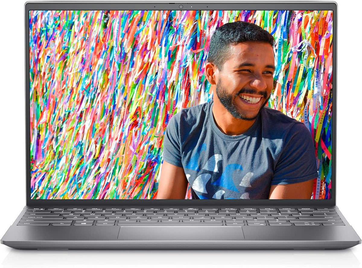 Dell Inspiron 13 5310 i5 8GB DDR4 RAM 512GB SSD Windows 11 