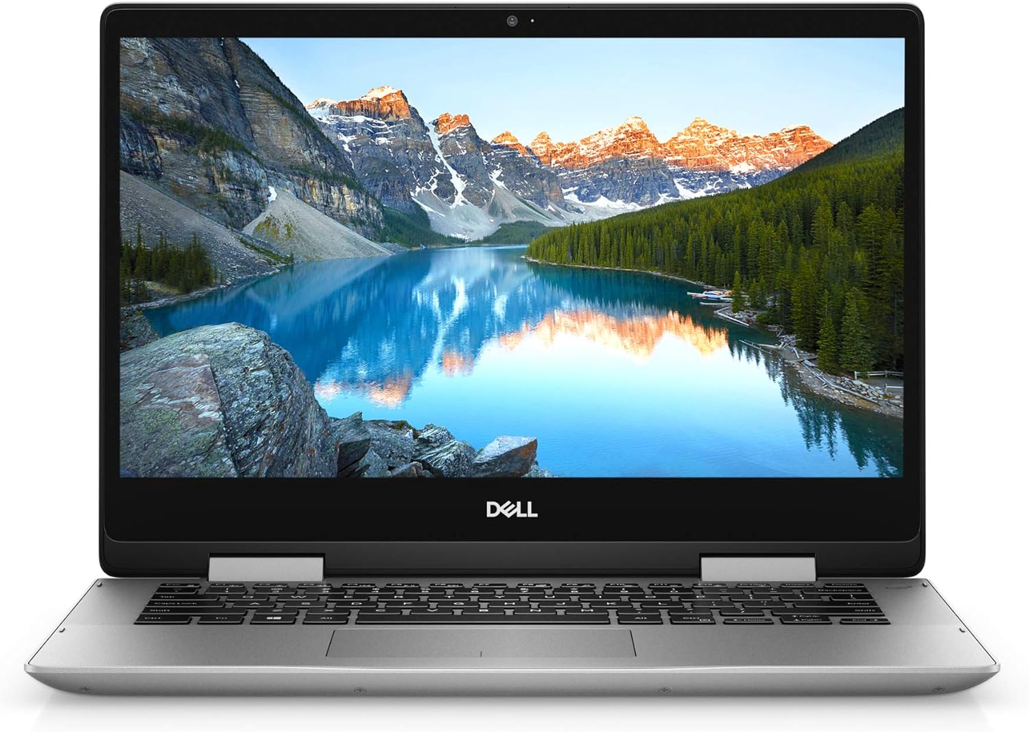 Dell Inspiron 5491 2-in-1 i5 8GB DDR4 RAM 512GB SSD Windows 11 Professional