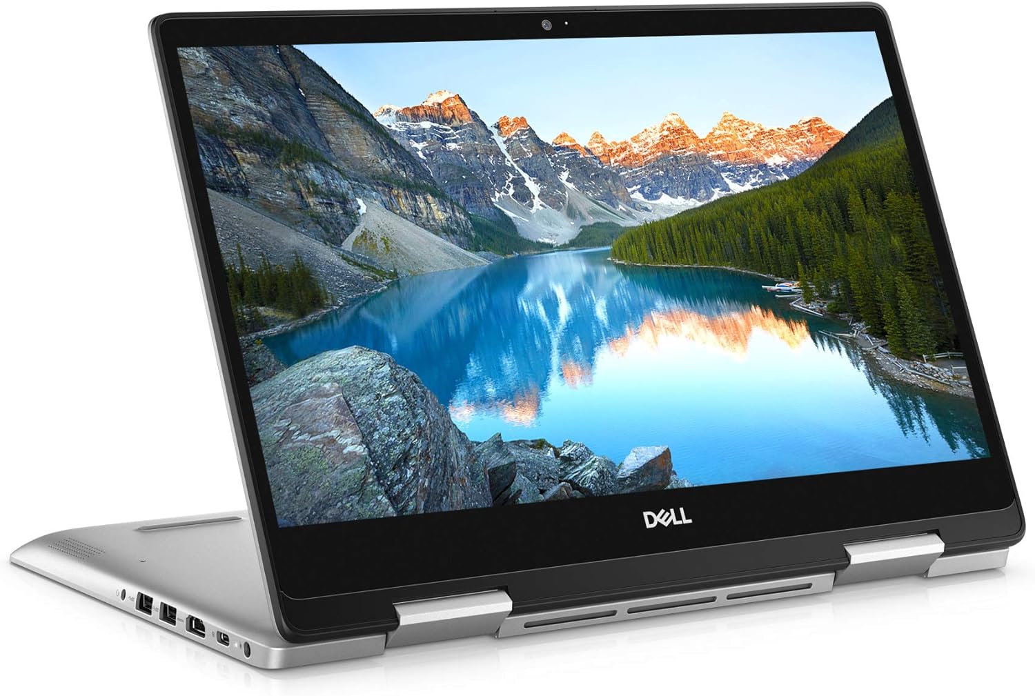 Dell Inspiron 5491 2-in-1 i5 8GB DDR4 RAM 512GB SSD Windows 11 Professional