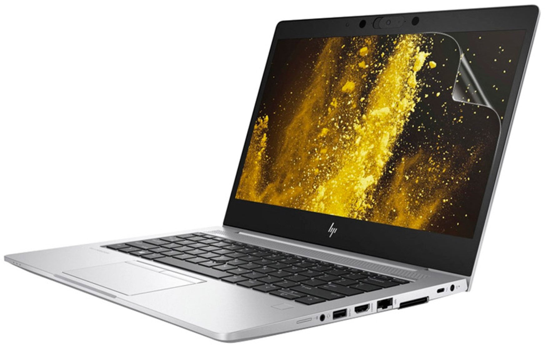 HP EliteBook 830 G6 i5 8GB DDR4 RAM 512GB SSD Windows 10 Professional