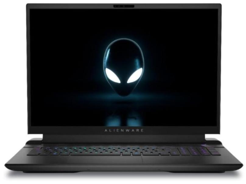 Alienware m15 R3 11th Gen i5 8GB DDR4 RAM 512GB NVIDIA GeForce RTX 3060 SSD Windows 10 Professional