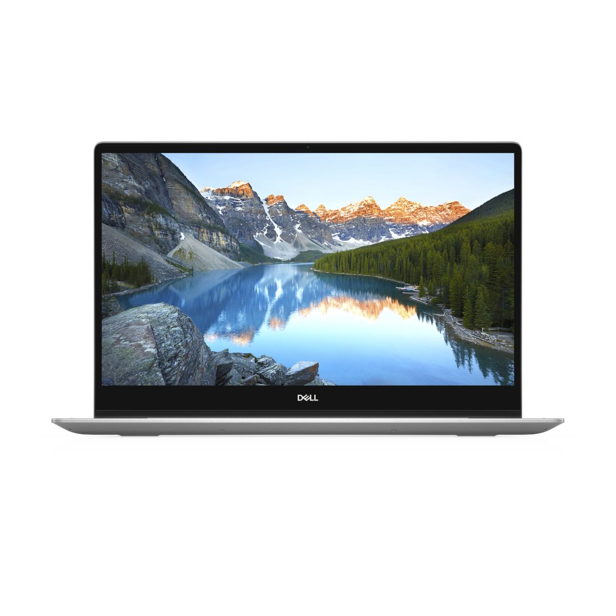 Dell Inspiron 7791 2-in-1 i5 8GB DDR4 RAM 512GB SSD NVIDIA GeForce MX250 Windows 11 Professional