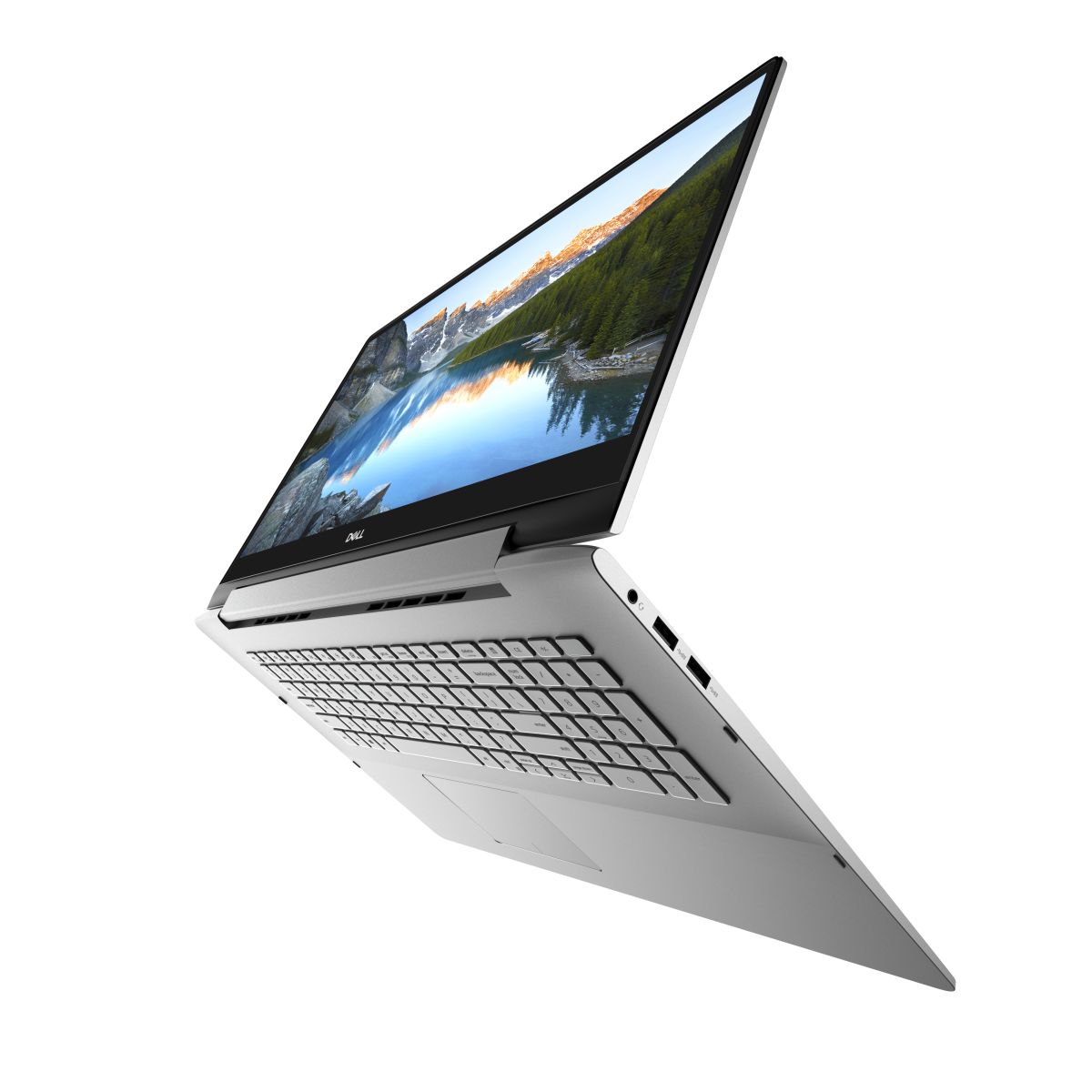 Dell Inspiron 7791 2-in-1 i5 8GB DDR4 RAM 512GB SSD NVIDIA GeForce MX250 Windows 11 Professional