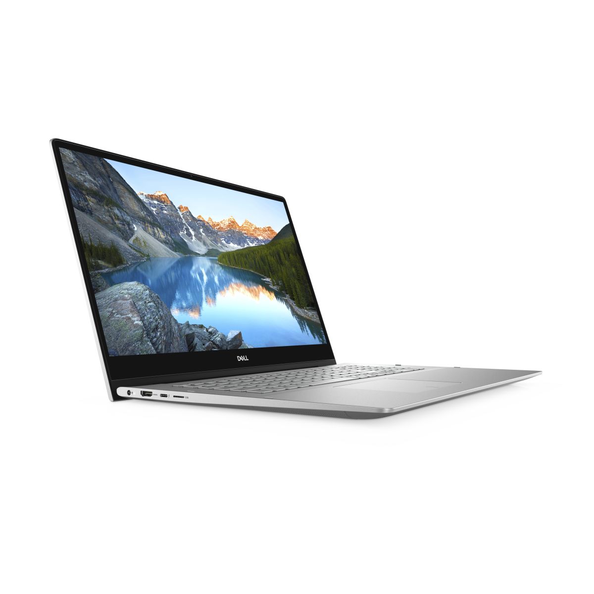 Dell Inspiron 7791 2-in-1 i5 8GB DDR4 RAM 512GB SSD NVIDIA GeForce MX250 Windows 11 Professional