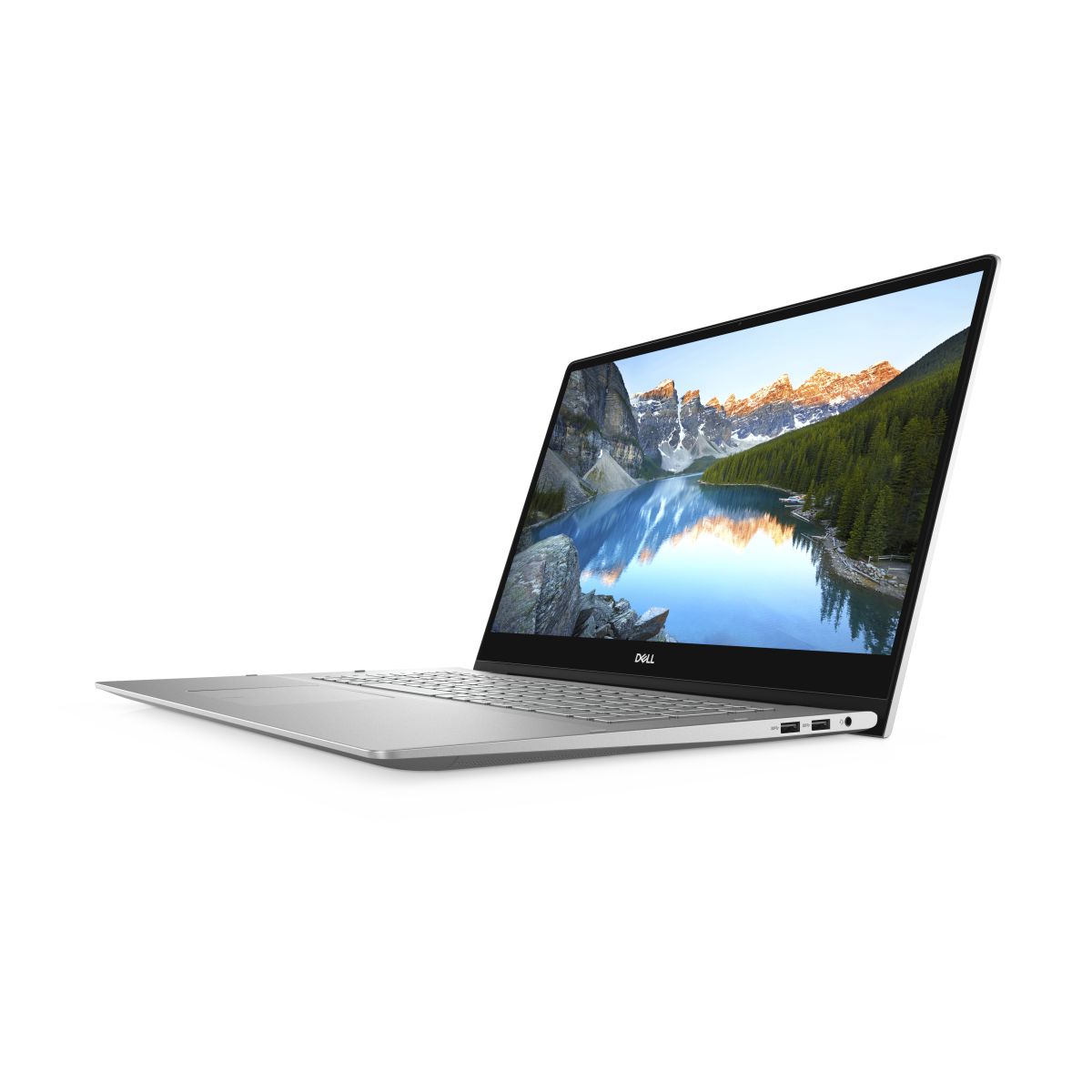 Dell Inspiron 7791 2-in-1 i5 8GB DDR4 RAM 512GB SSD NVIDIA GeForce MX250 Windows 11 Professional