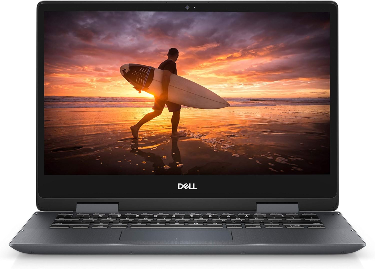 Dell Inspiron 14 5481 2-in-1 i5 8GB DDR4 RAM 512GB SSD Windows 10 Professional