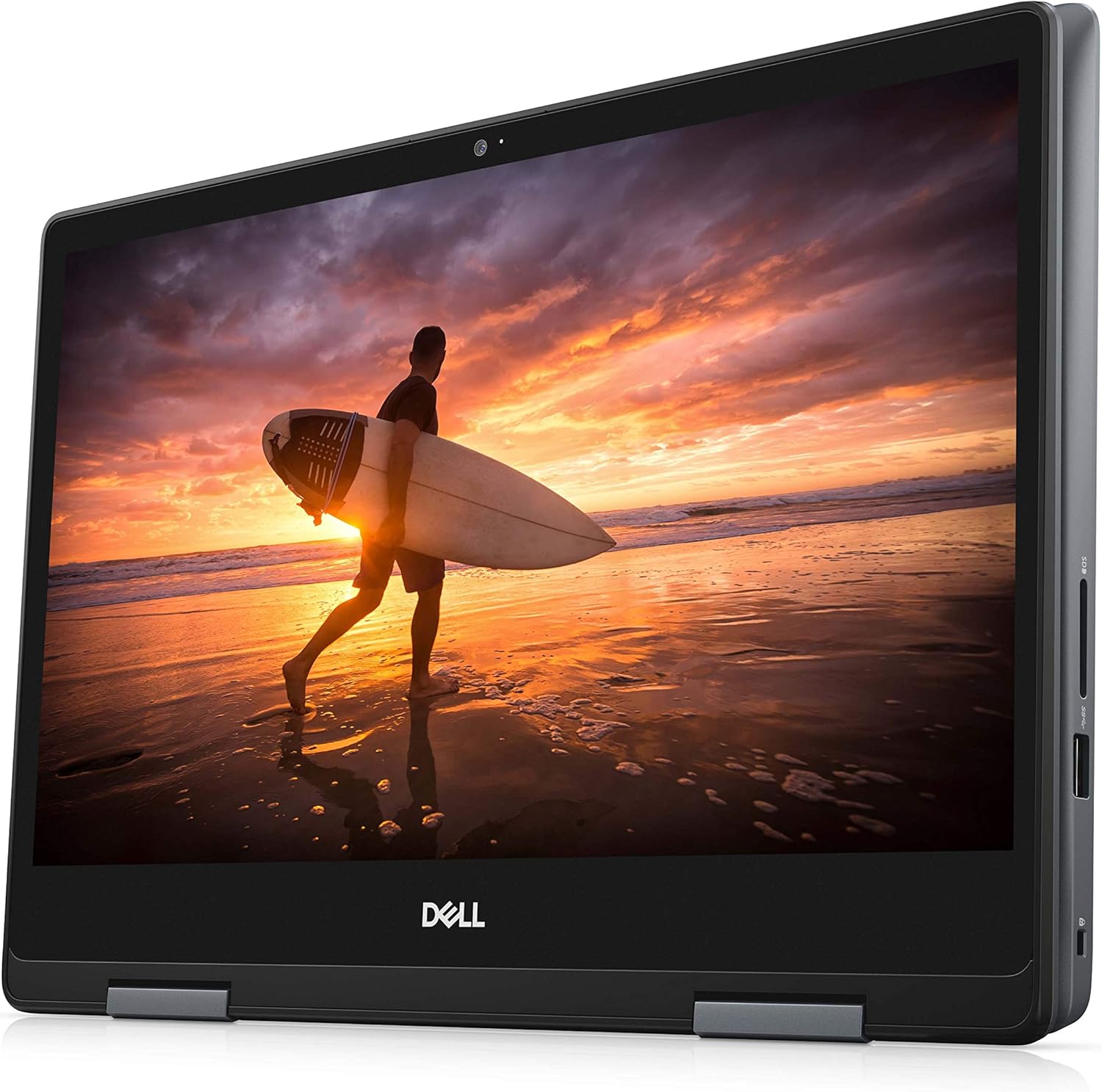 Dell Inspiron 14 5481 2-in-1 i5 8GB DDR4 RAM 512GB SSD Windows 10 Professional