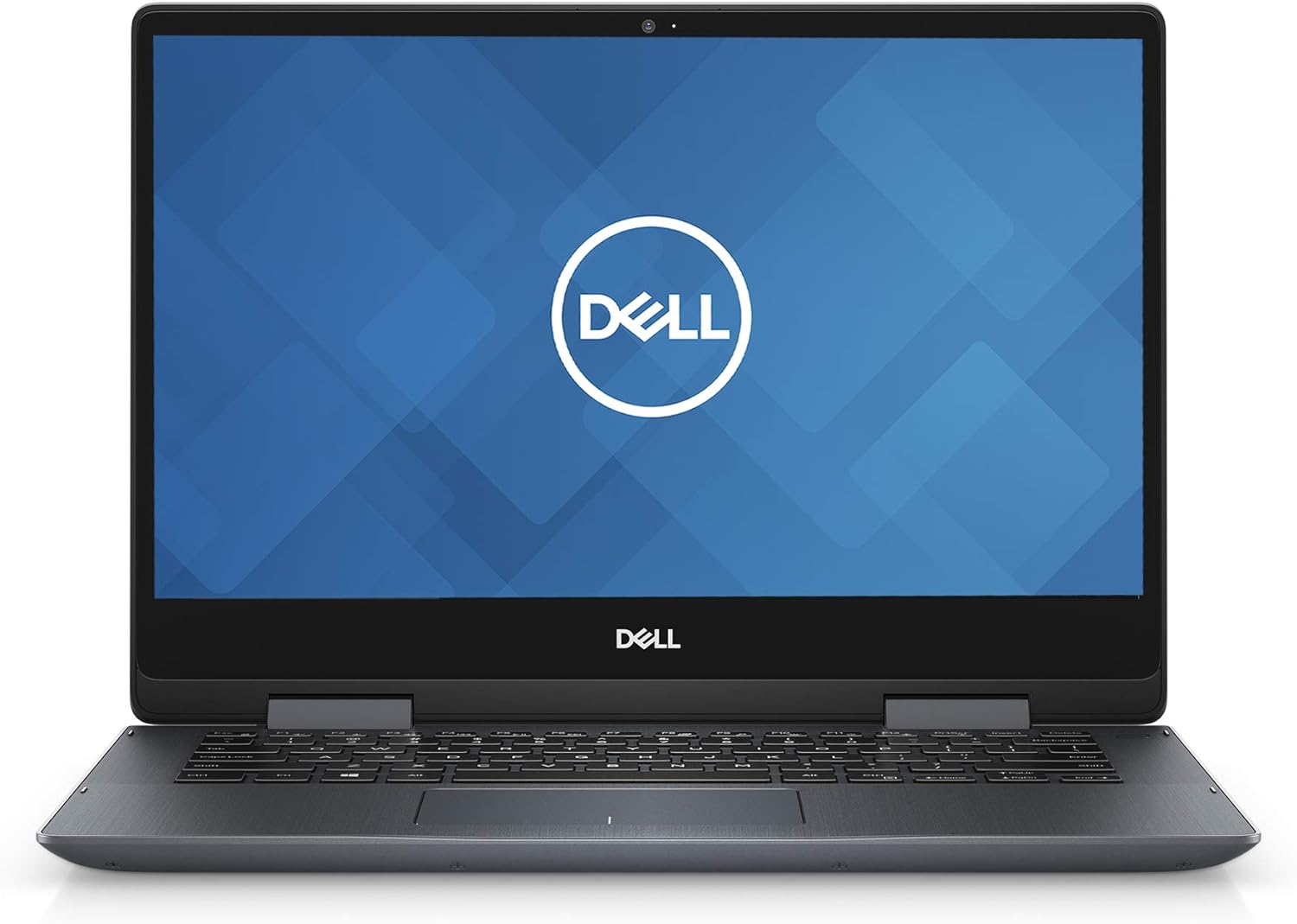 Dell Inspiron 14 5482 2-in-1 i5 8GB DDR4 RAM 512GB SSD Windows 10 Professional