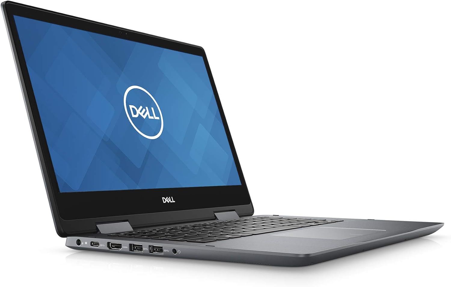 Dell Inspiron 14 5482 2-in-1 i5 8GB DDR4 RAM 512GB SSD Windows 10 Professional