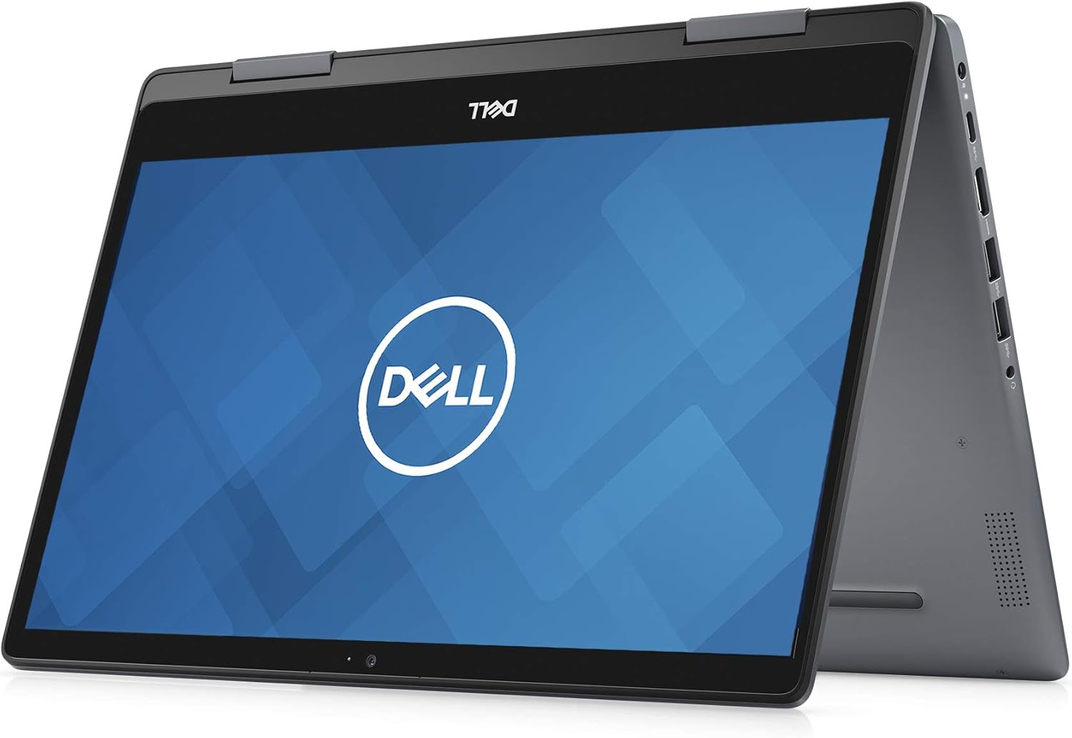 Dell Inspiron 14 5482 2-in-1 i5 8GB DDR4 RAM 512GB SSD Windows 10 Professional