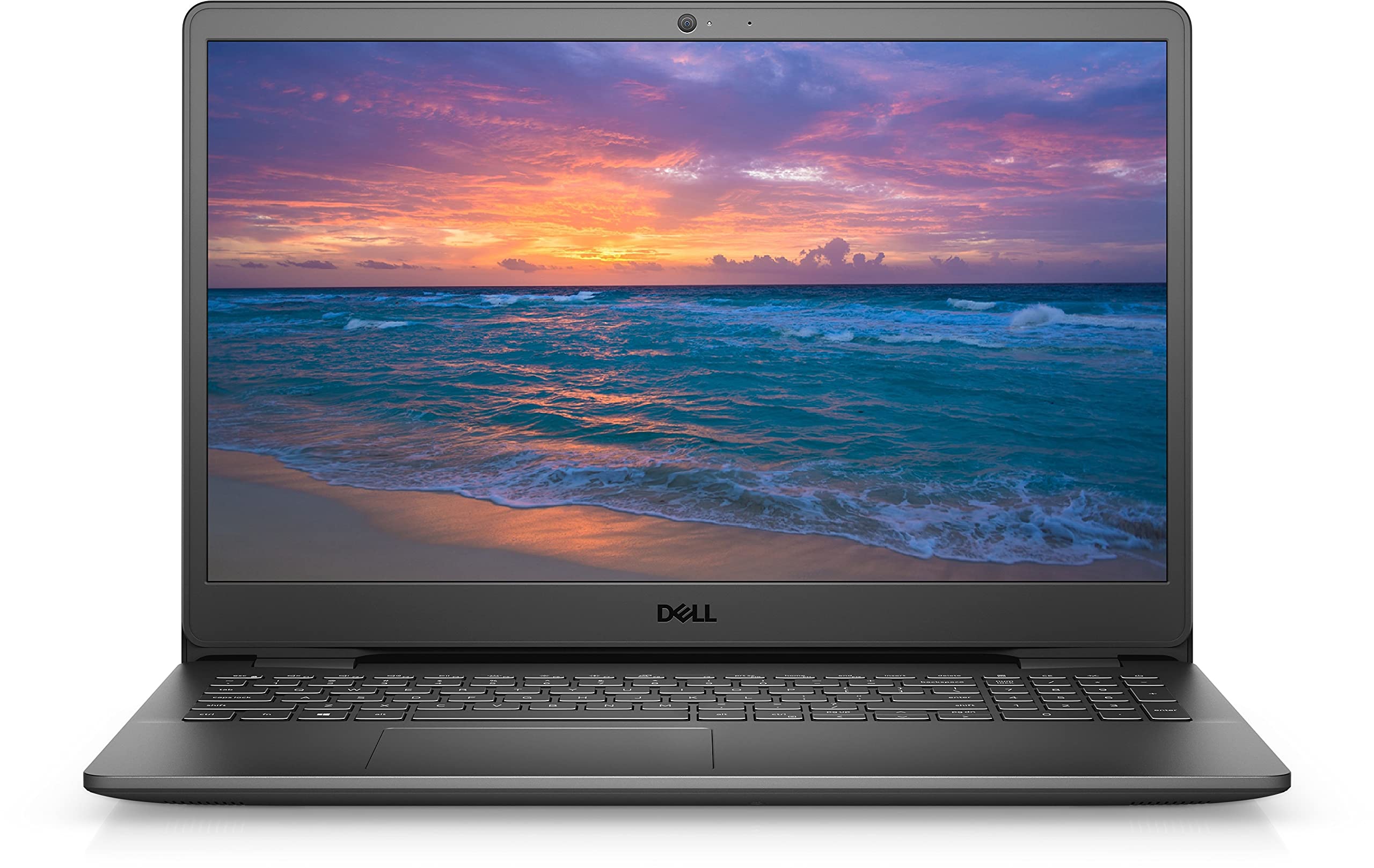 Dell Inspiron 3510 Celeron N4020 8GB DDR4 RAM 512GB SSD Windows 10 Professional