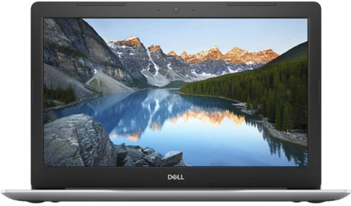 Dell Inspiron 5570 i5 8GB DDR4 RAM 512GB SSD Windows 10 Professional