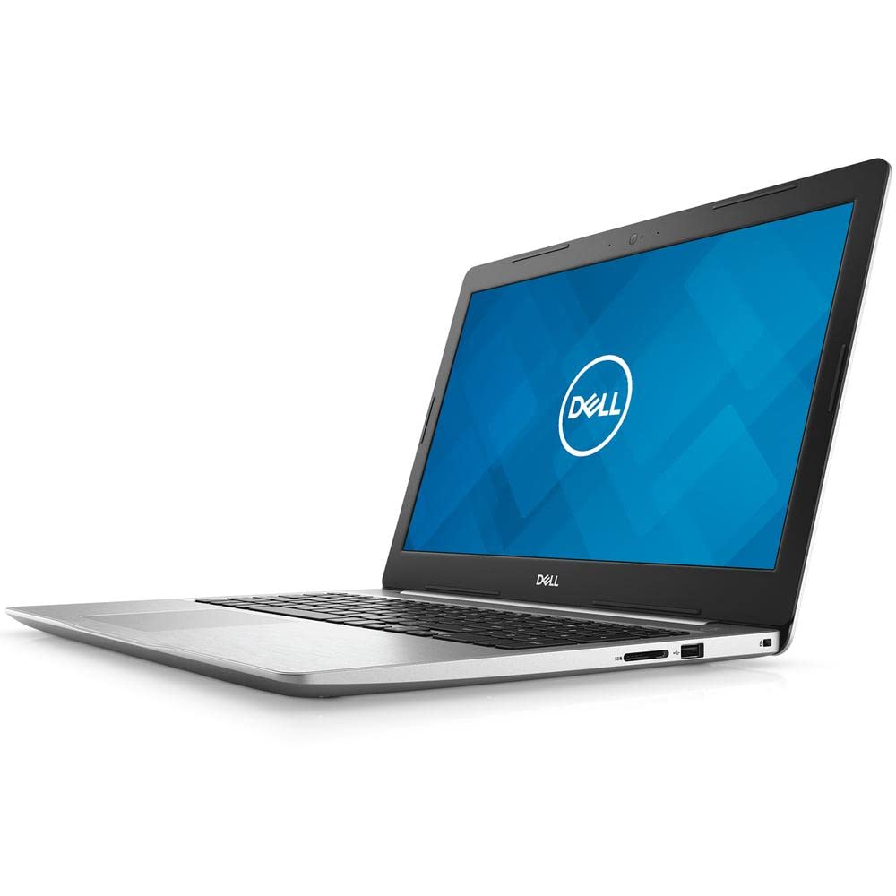 Dell Inspiron 5570 i5 8GB DDR4 RAM 512GB SSD Windows 10 Professional