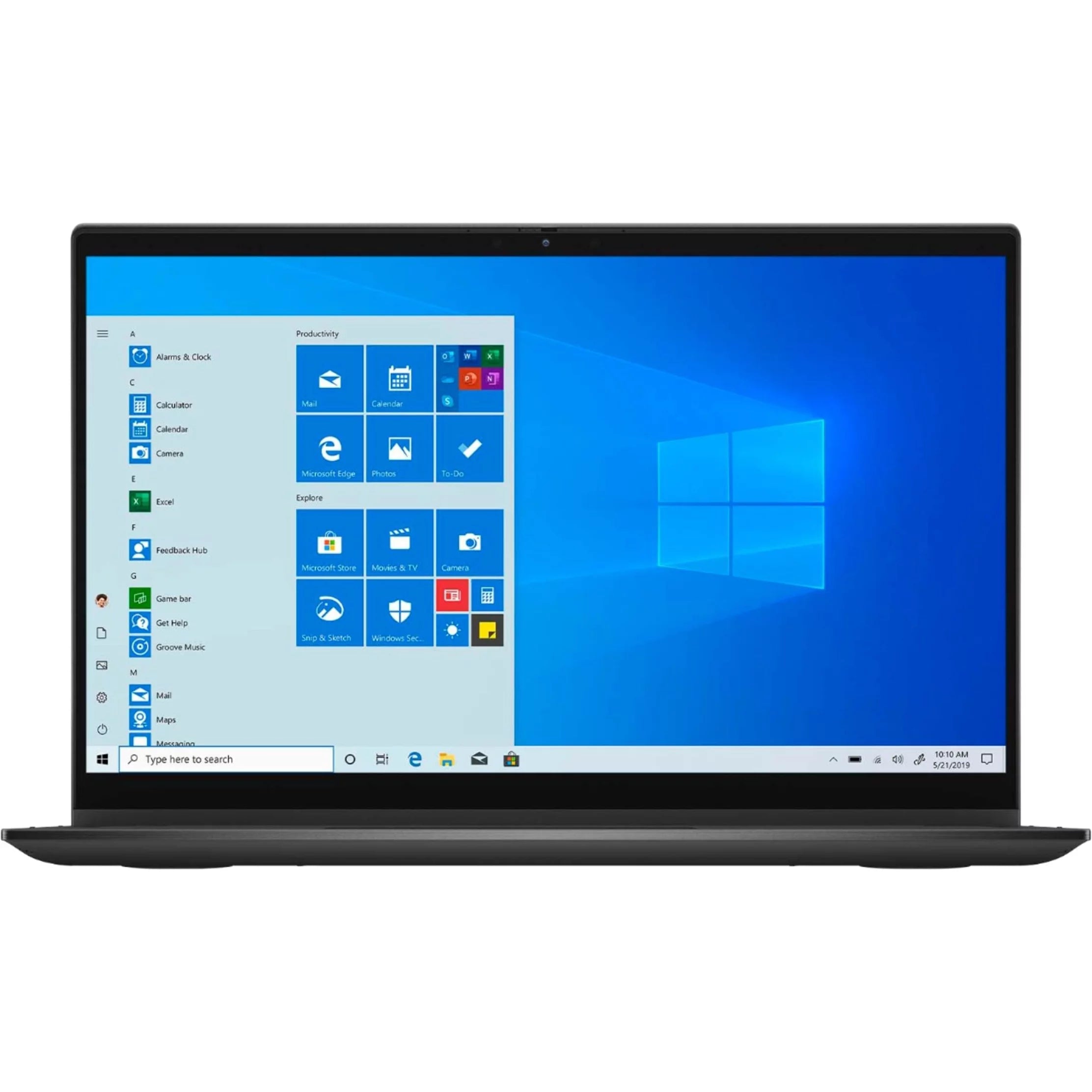 Dell Inspiron 7306 2-in-1 i5 8GB DDR4 RAM 512GB SSD Windows 11 Professional