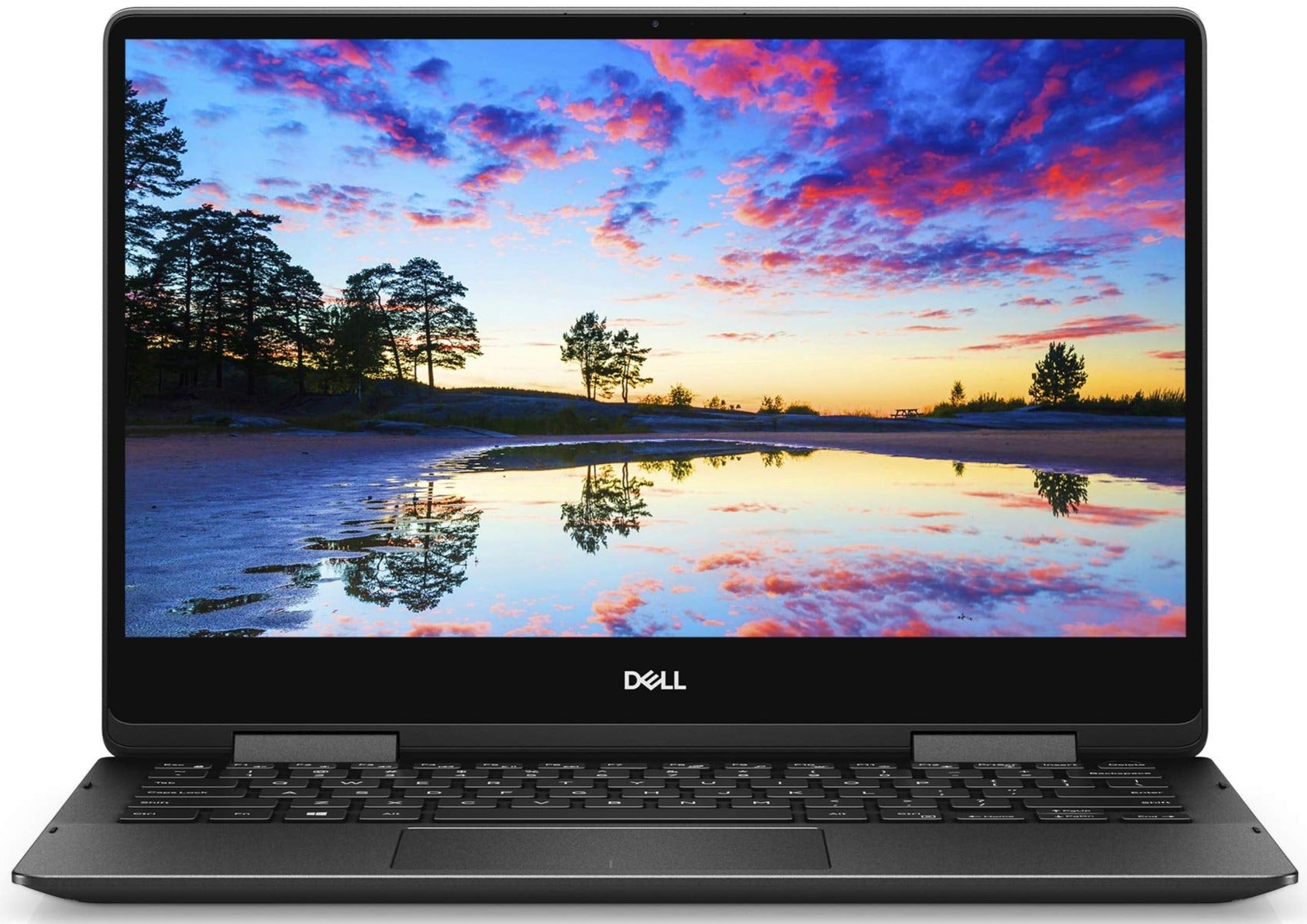 Dell Inspiron 7386 i5 8GB DDR4 RAM 512GB SSD Windows 10 Professional