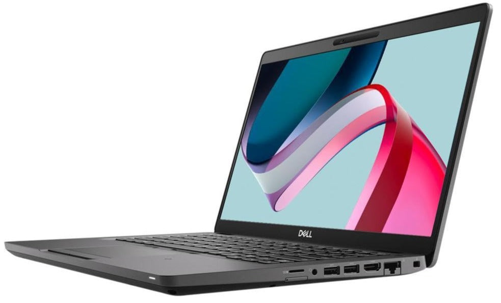 Dell Latitude 5400 i5 8GB DDR4 RAM 512GB SSD Windows 10 Professional