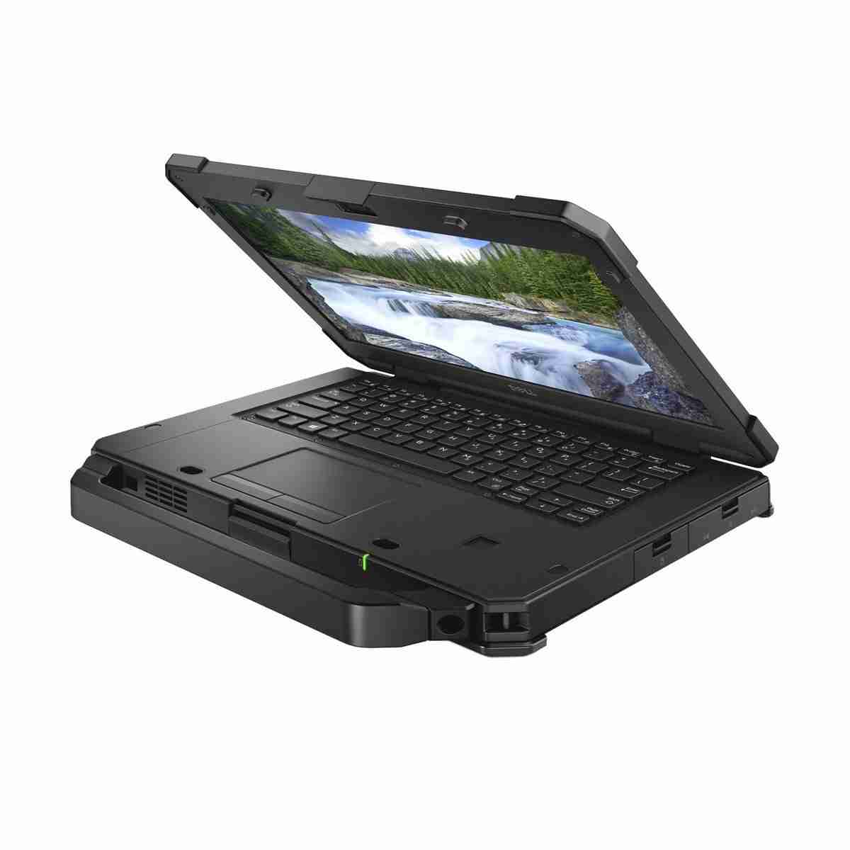 Dell Rugged Latitude 5424 i5 8GB DDR4 RAM 512GB SSD Windows 10 Professional