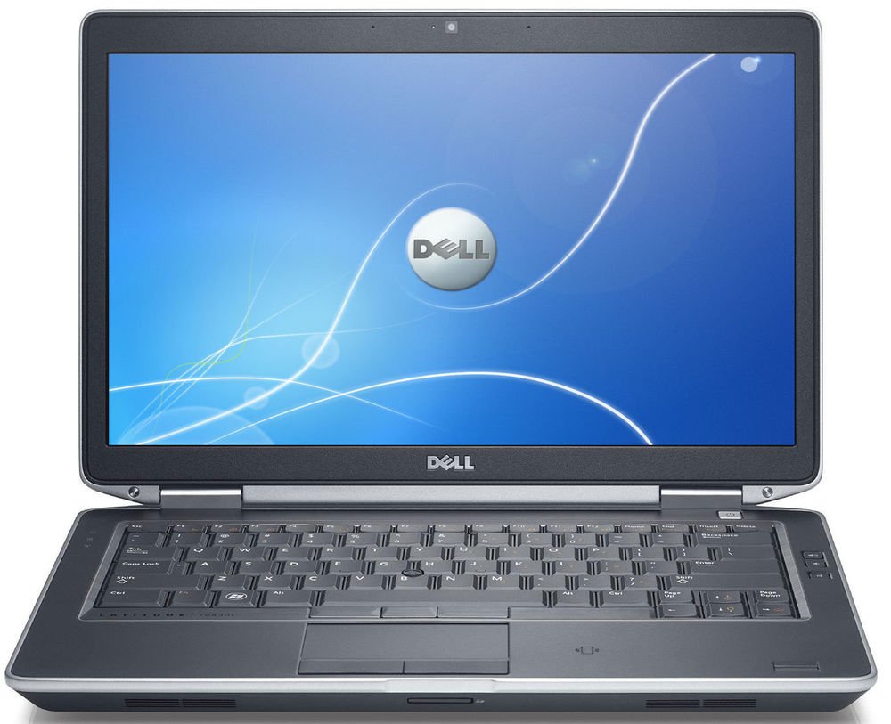 Dell Latitude E6430 i5 8GB DDR3 RAM 512GB SSD Windows 10 Professional